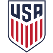 美国女足U17 美国女足U17
